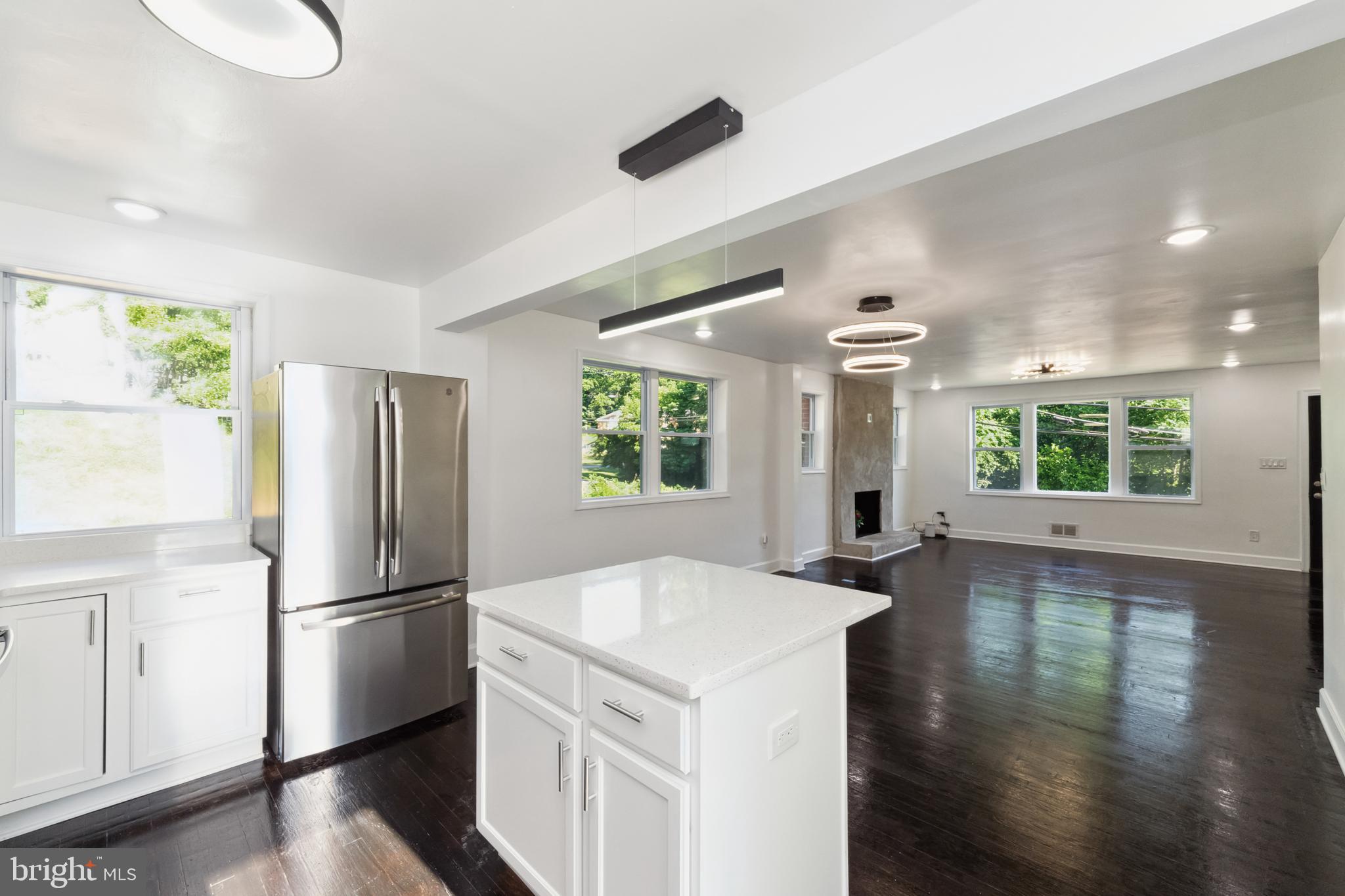 TEMPLE HILLS PARK - Residential