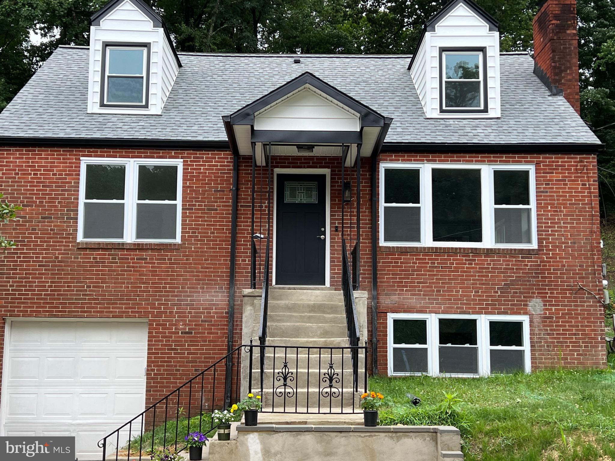 TEMPLE HILLS PARK - Residential