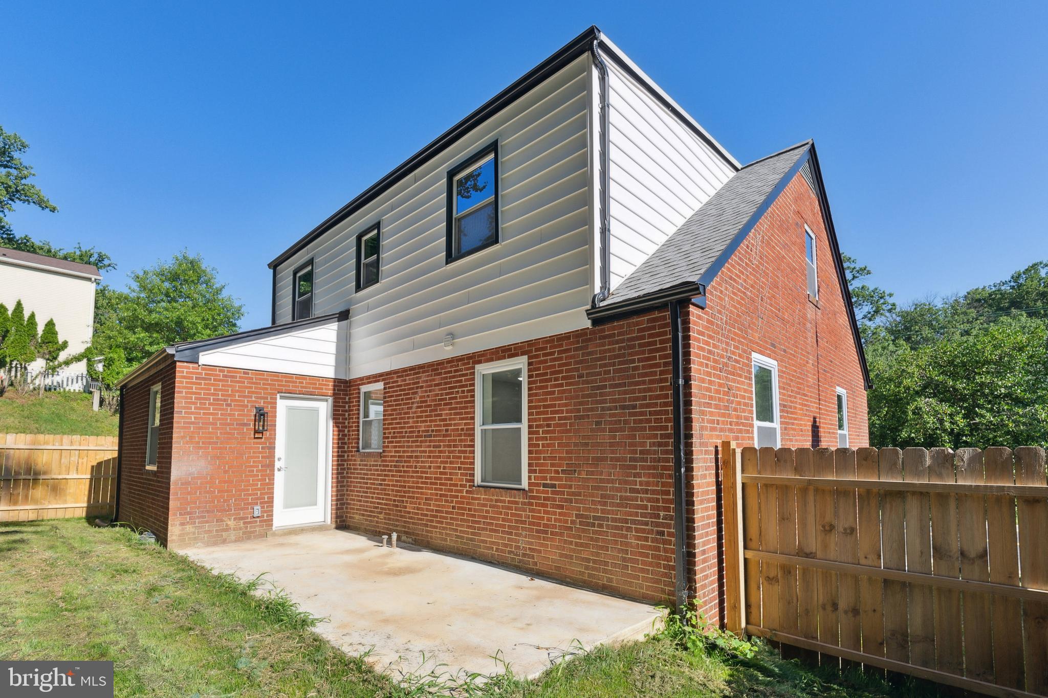 TEMPLE HILLS PARK - Residential