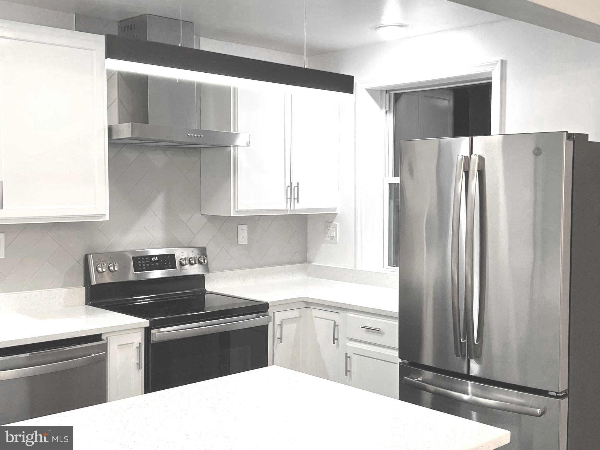 TEMPLE HILLS PARK - Residential