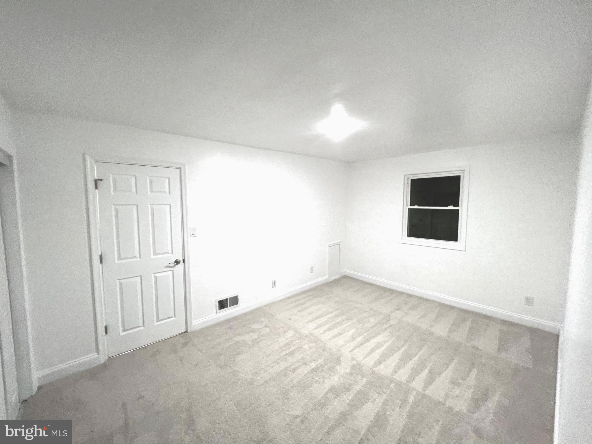 TEMPLE HILLS PARK - Residential