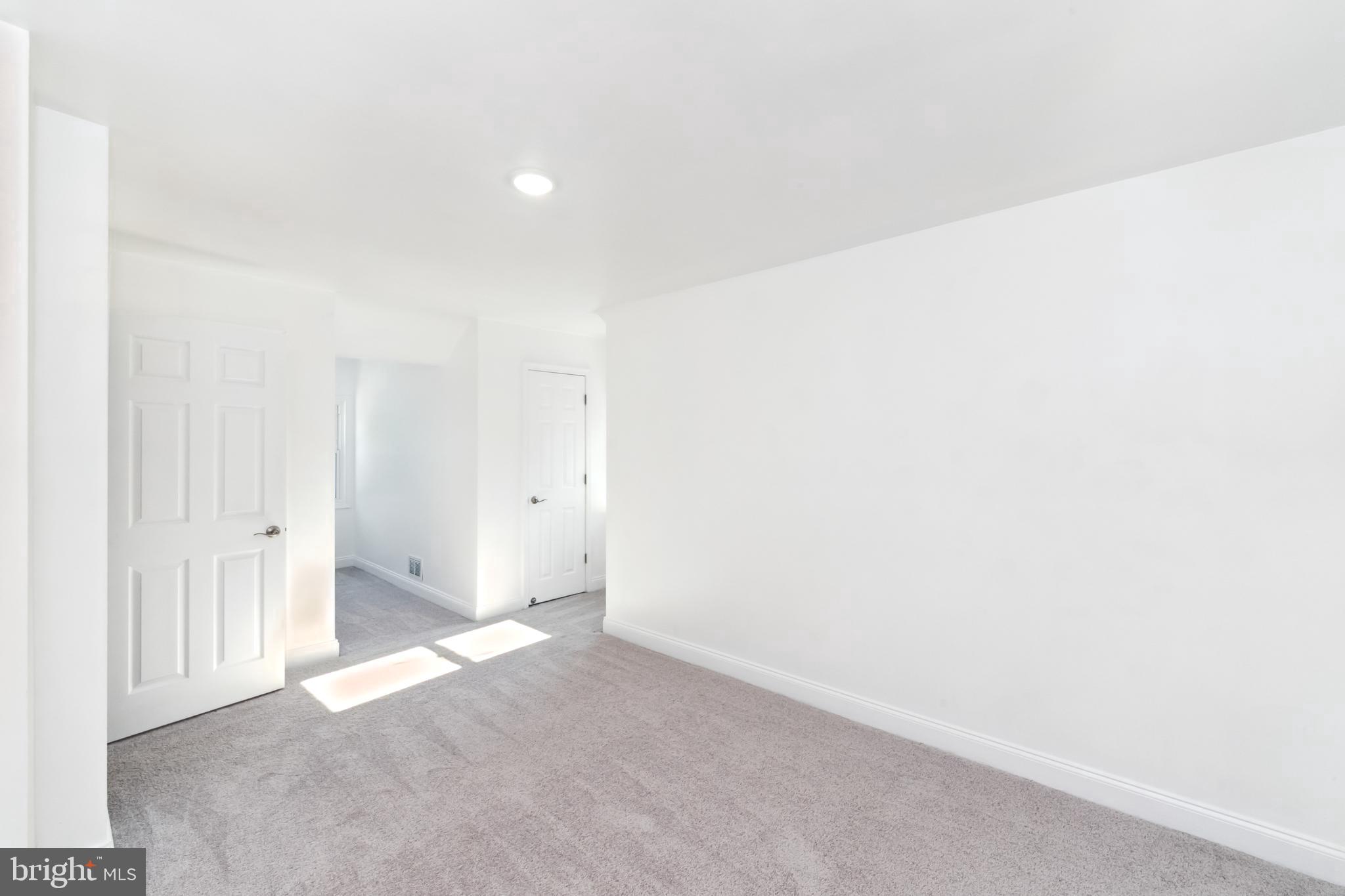 TEMPLE HILLS PARK - Residential