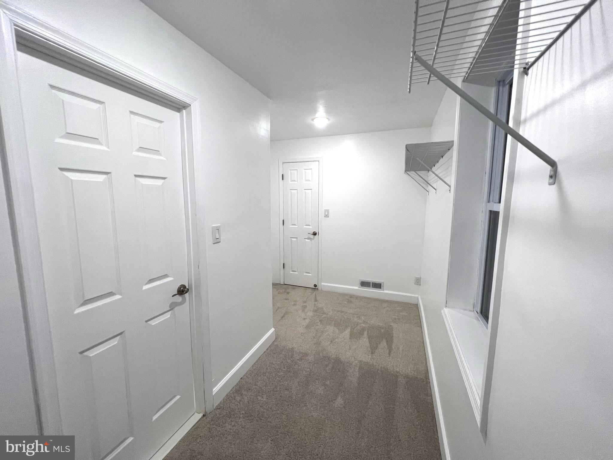 TEMPLE HILLS PARK - Residential