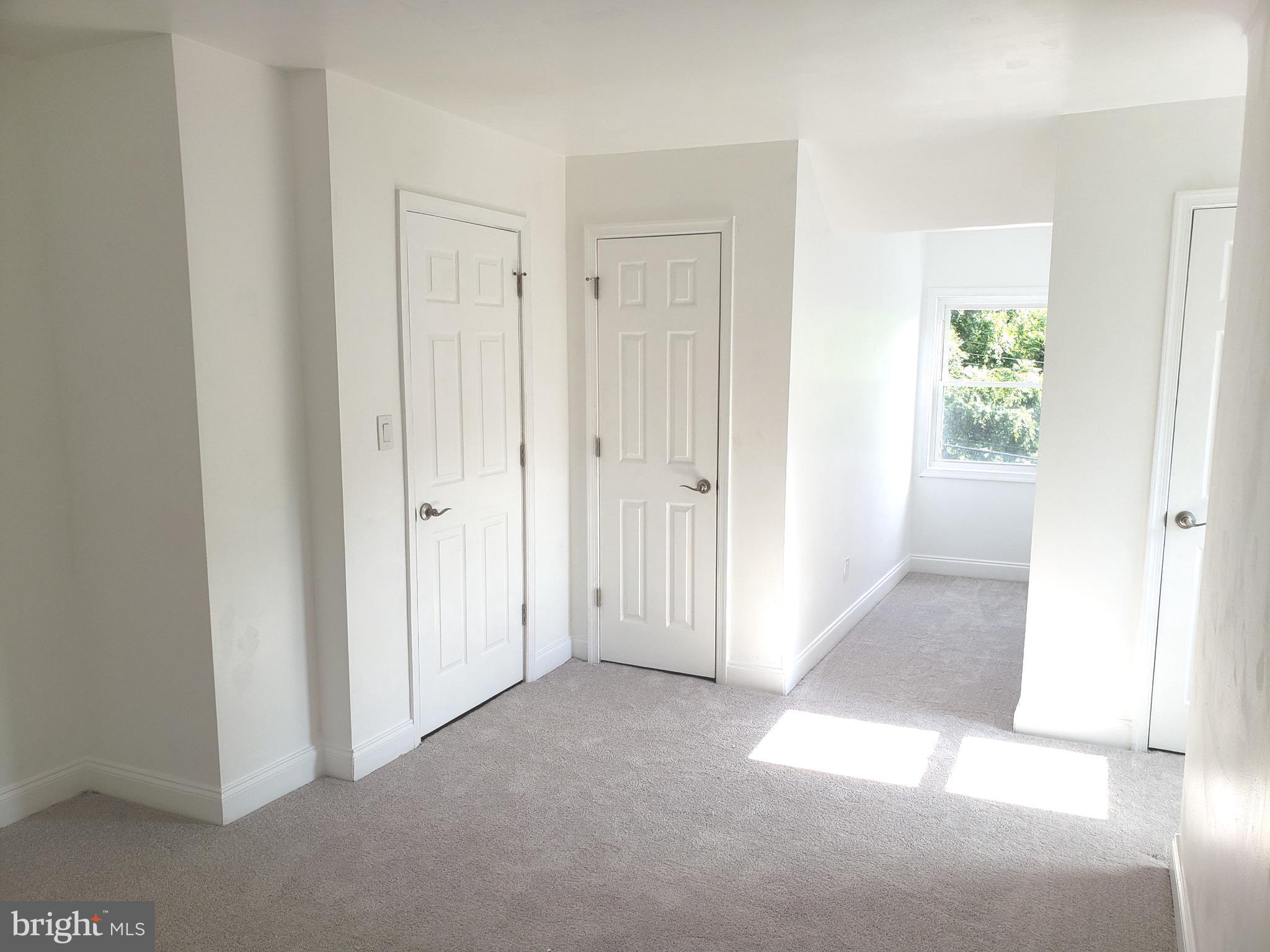 TEMPLE HILLS PARK - Residential