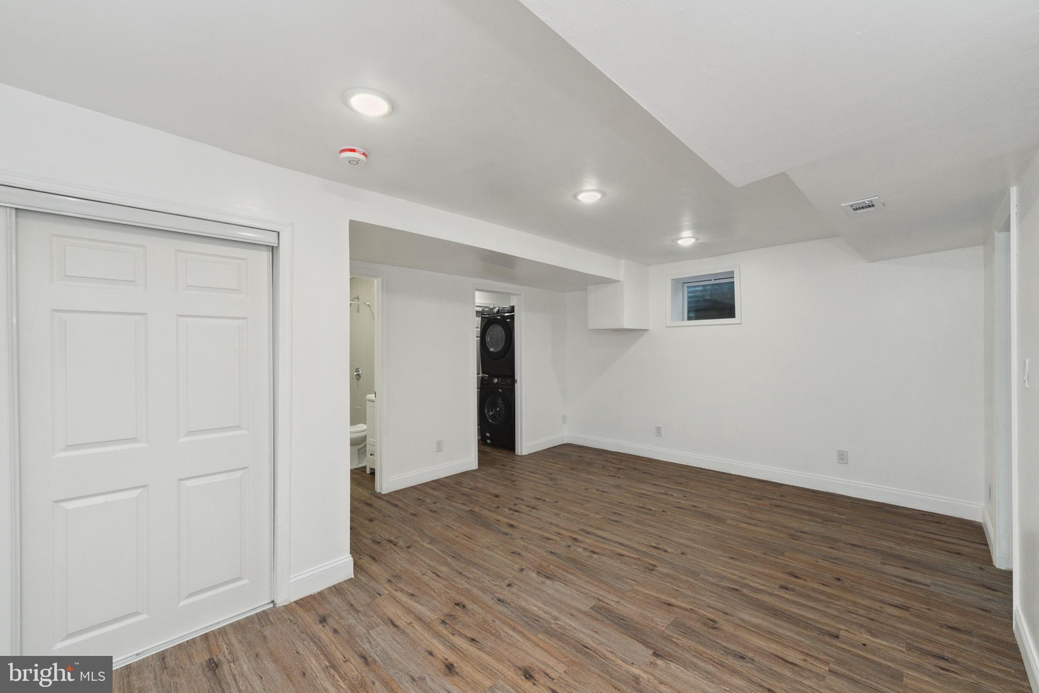 TEMPLE HILLS PARK - Residential