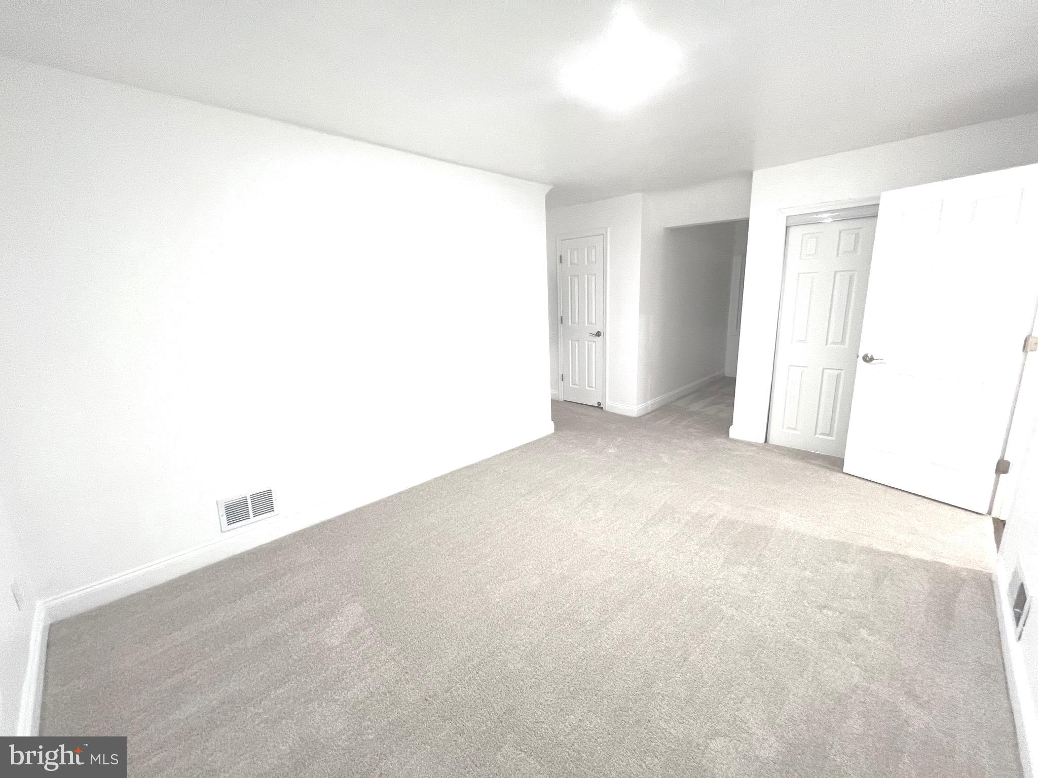 TEMPLE HILLS PARK - Residential