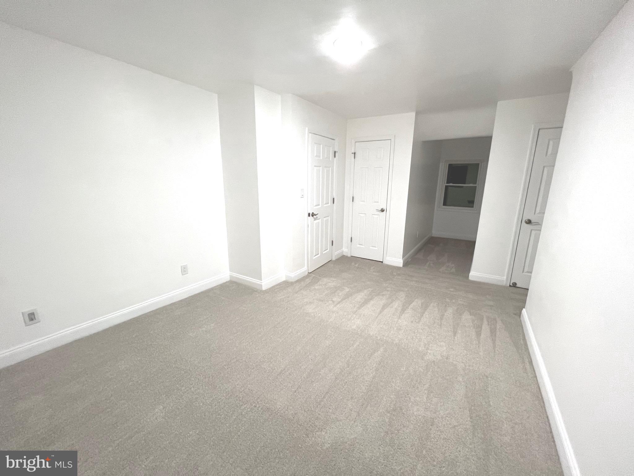 TEMPLE HILLS PARK - Residential