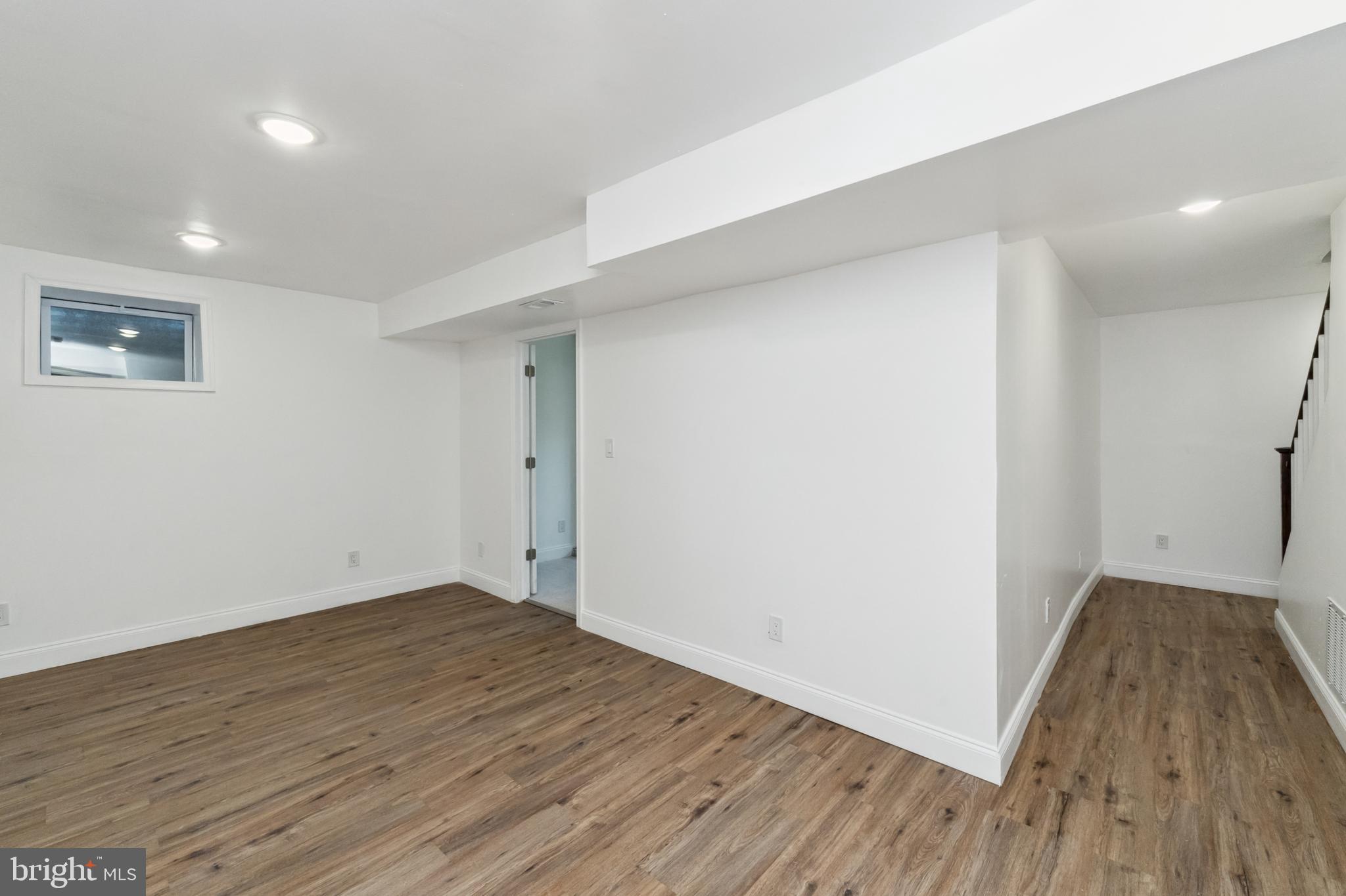 TEMPLE HILLS PARK - Residential