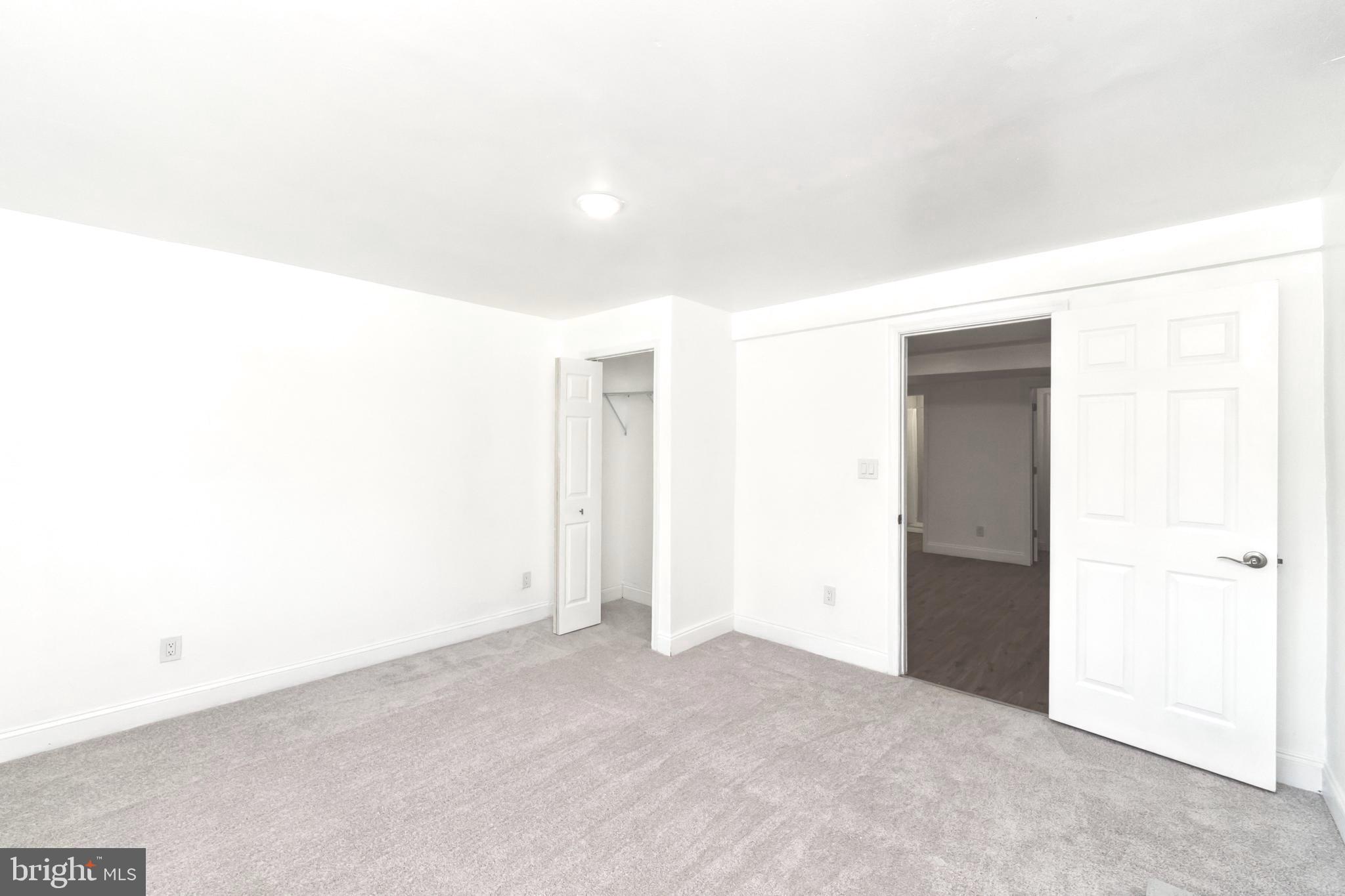 TEMPLE HILLS PARK - Residential