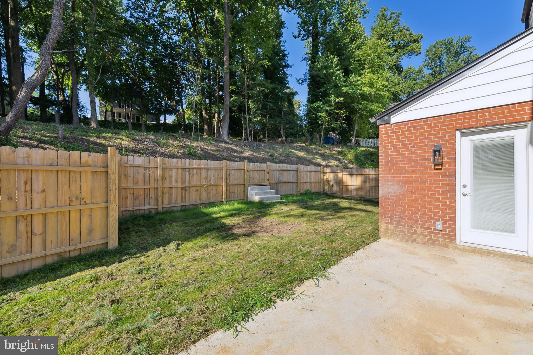 TEMPLE HILLS PARK - Residential