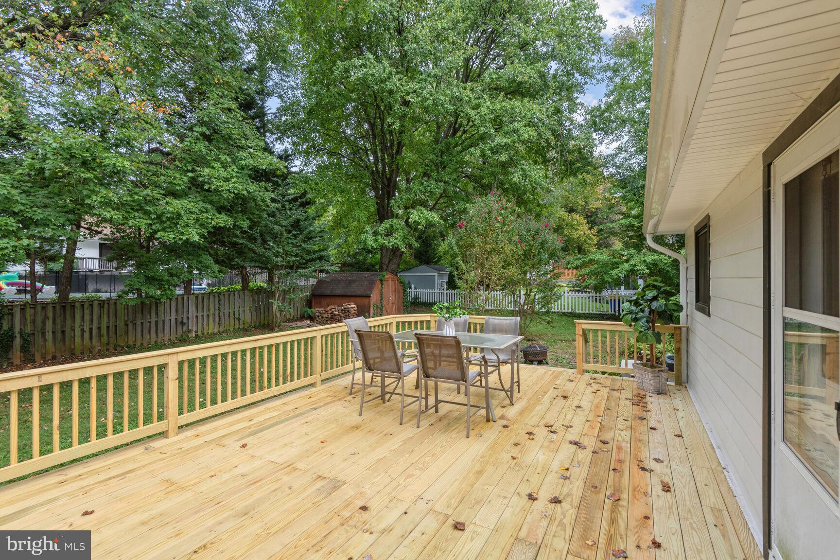 ADMIRAL HEIGHTS - Residential