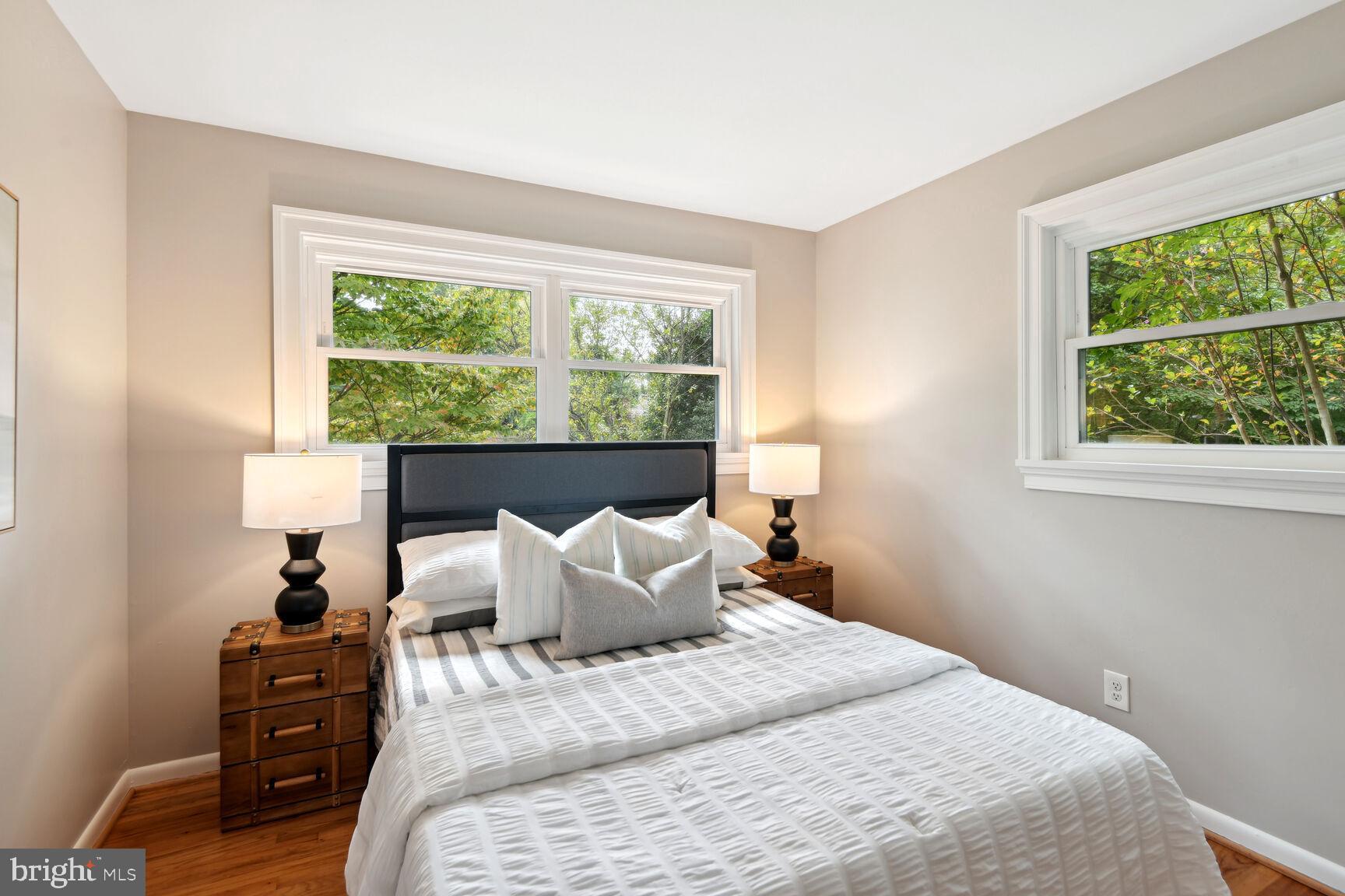 ADMIRAL HEIGHTS - Residential