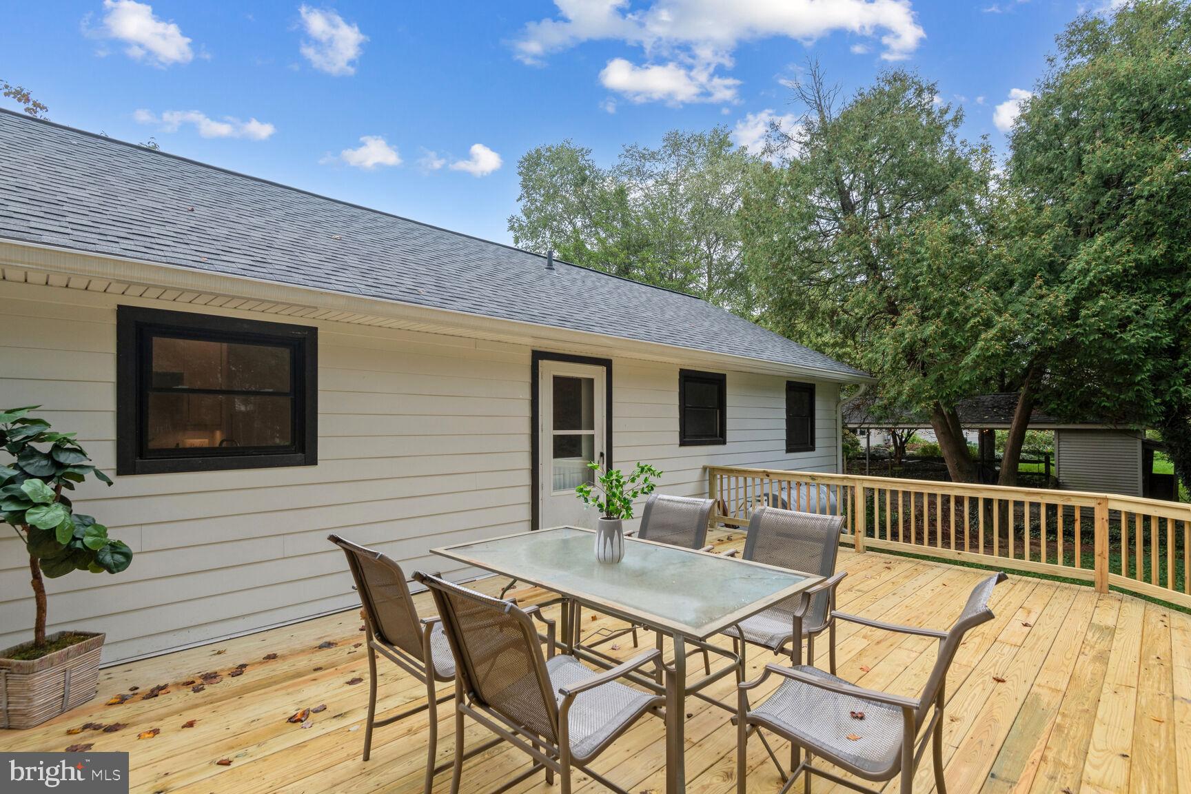 ADMIRAL HEIGHTS - Residential