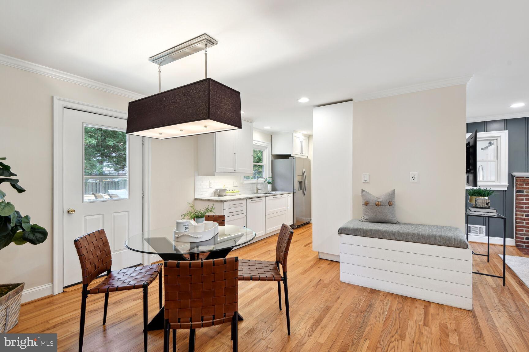 ADMIRAL HEIGHTS - Residential