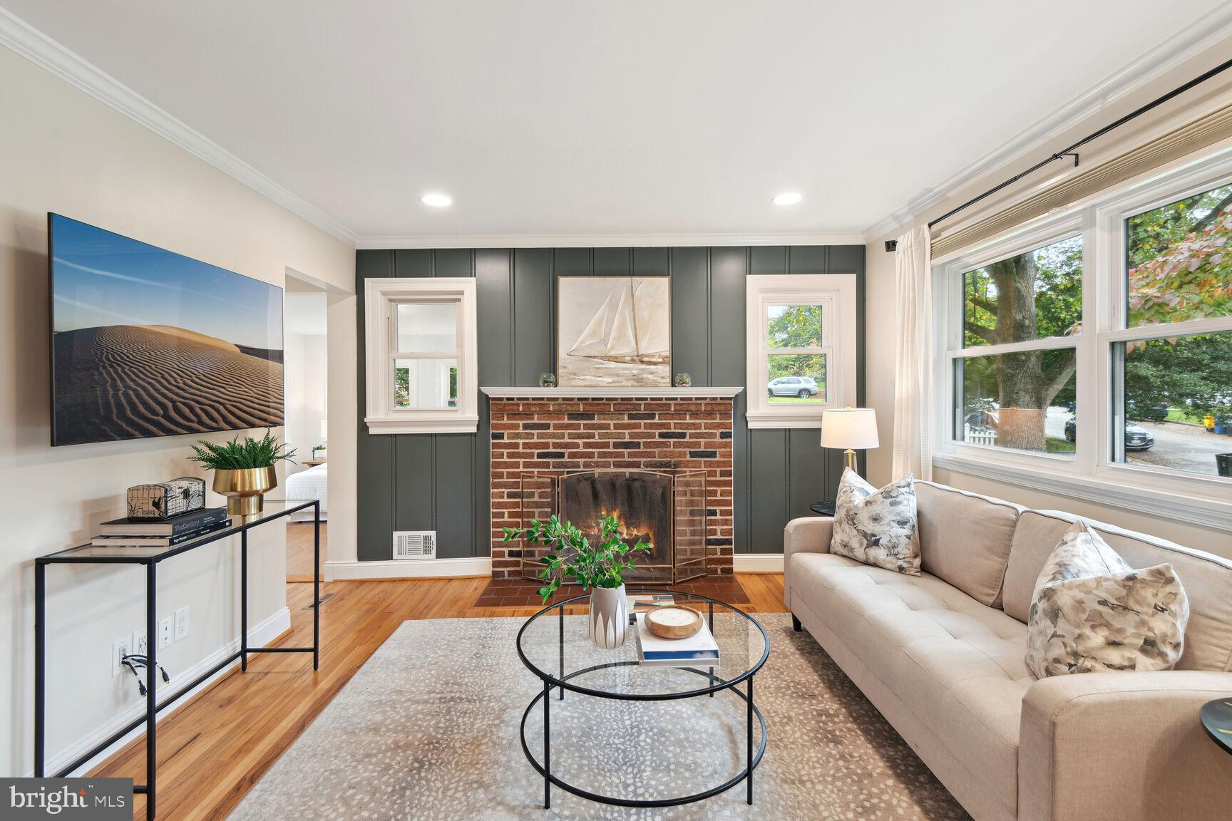 ADMIRAL HEIGHTS - Residential