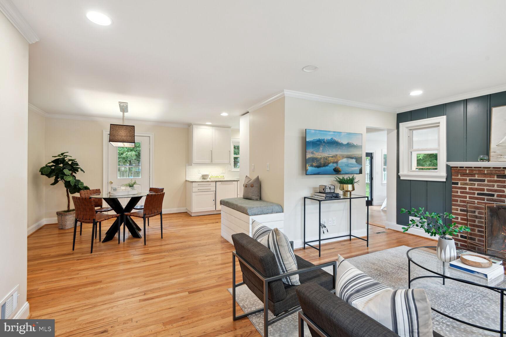 ADMIRAL HEIGHTS - Residential