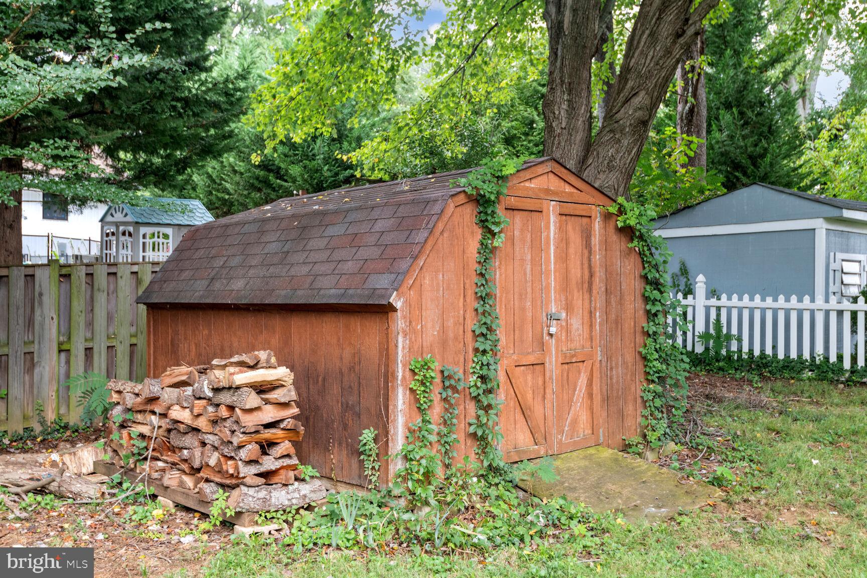 ADMIRAL HEIGHTS - Residential