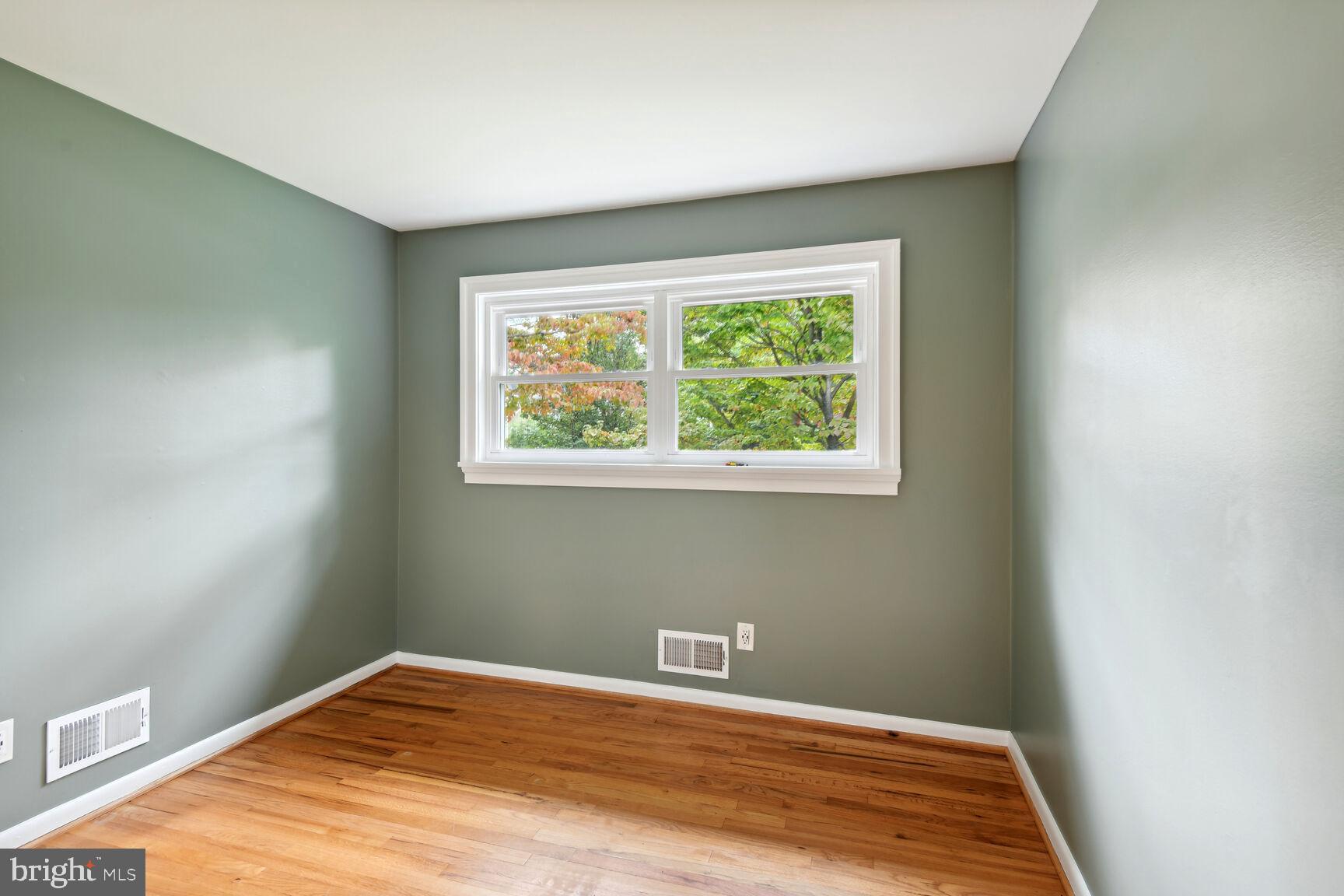 ADMIRAL HEIGHTS - Residential