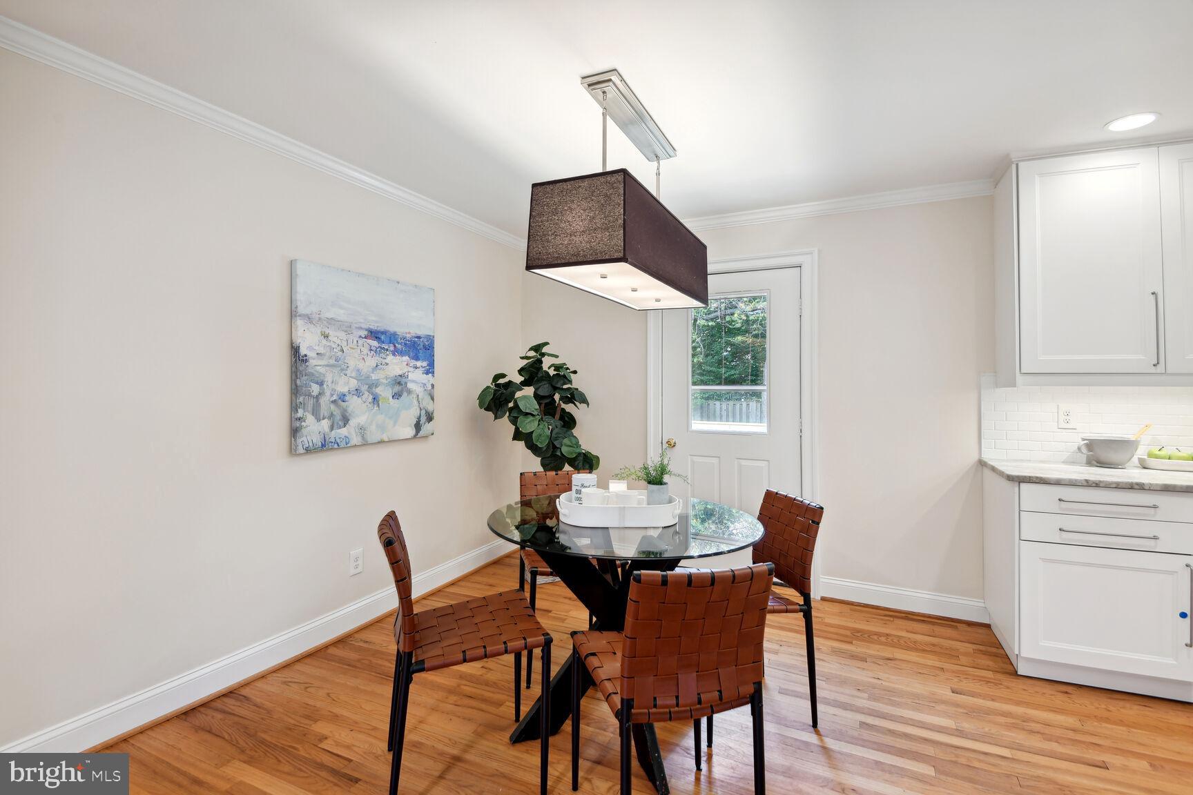 ADMIRAL HEIGHTS - Residential