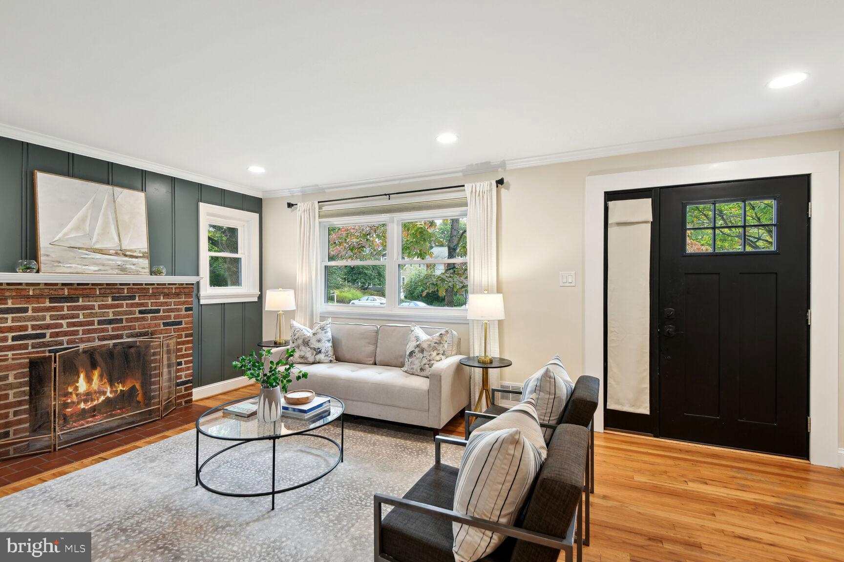 ADMIRAL HEIGHTS - Residential