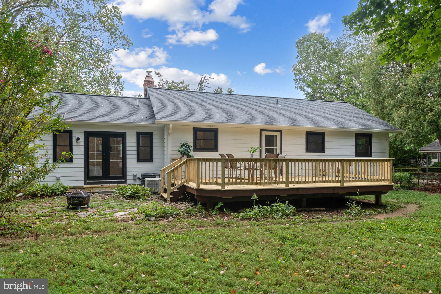 ADMIRAL HEIGHTS - Residential