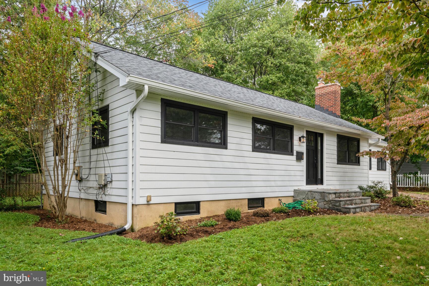 ADMIRAL HEIGHTS - Residential