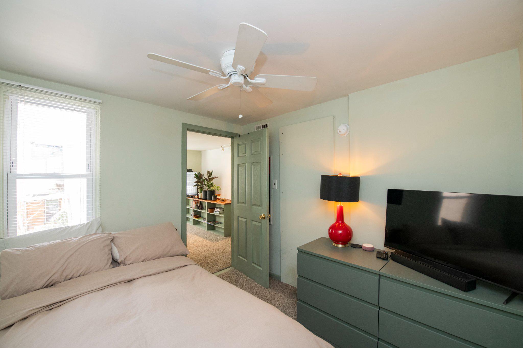 GERMANTOWN (WEST) - Residential Income