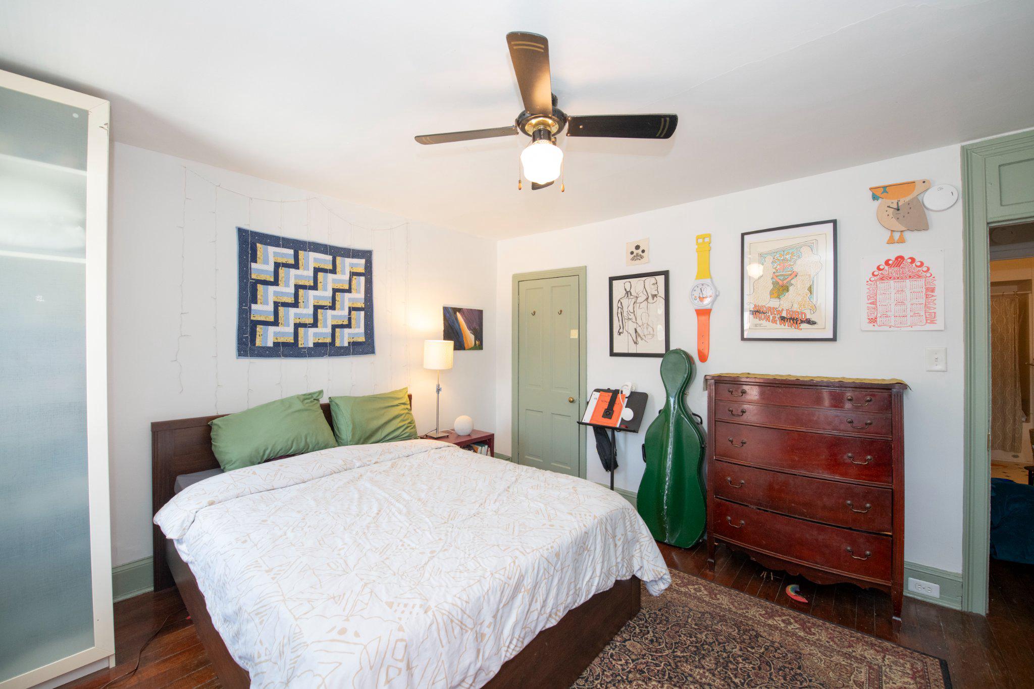 GERMANTOWN (WEST) - Residential Income