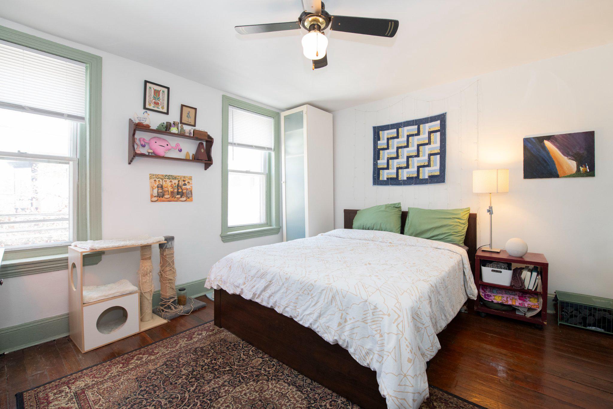 GERMANTOWN (WEST) - Residential Income