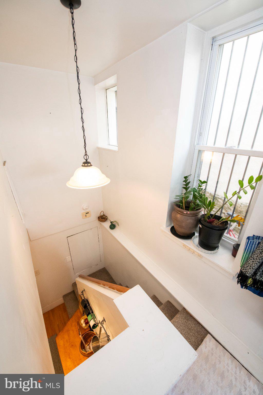 GERMANTOWN (WEST) - Residential Income