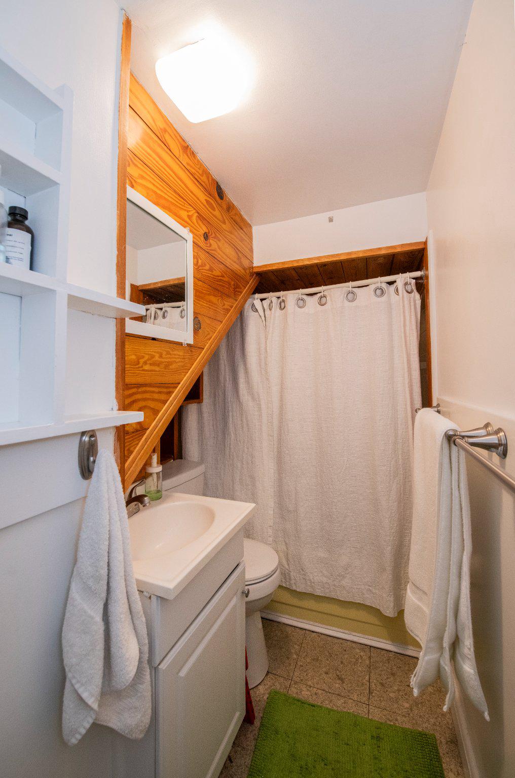 GERMANTOWN (WEST) - Residential Income