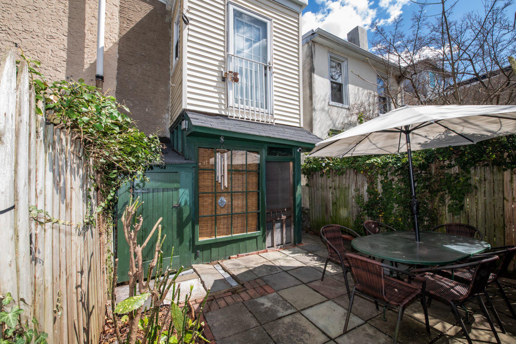 GERMANTOWN (WEST) - Residential Income