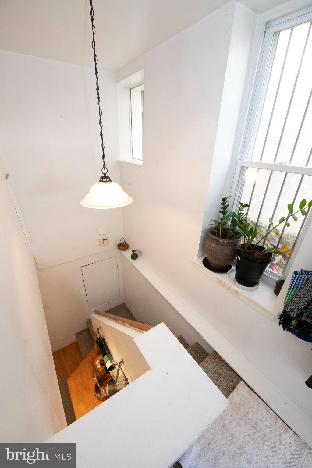 GERMANTOWN (WEST) - Residential Income