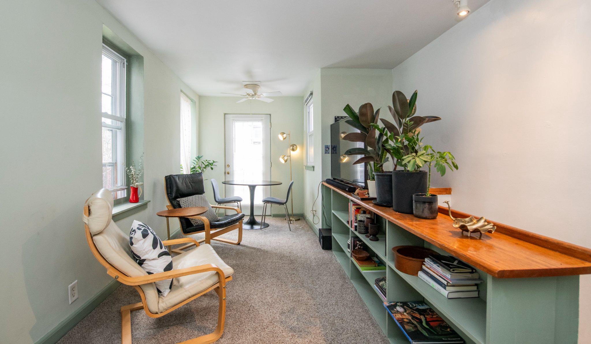 GERMANTOWN (WEST) - Residential Income