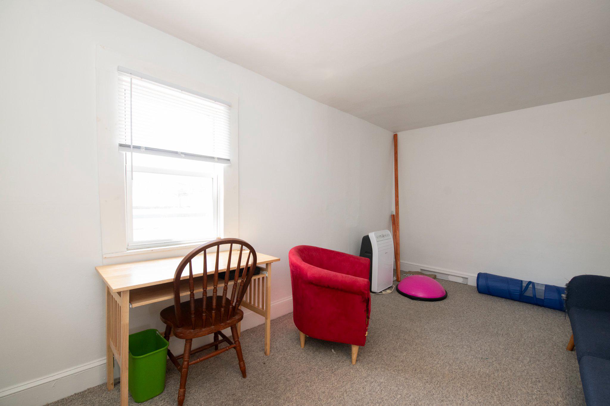 GERMANTOWN (WEST) - Residential Income