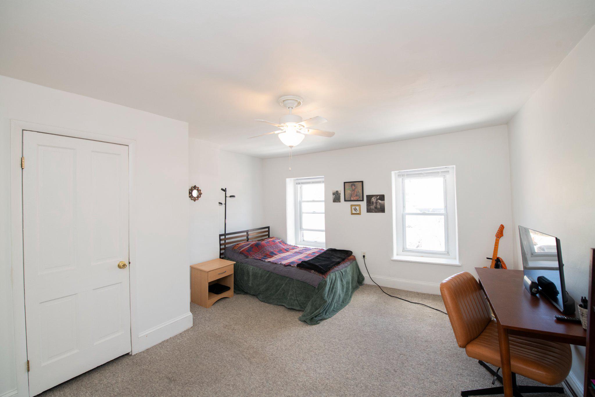 GERMANTOWN (WEST) - Residential Income