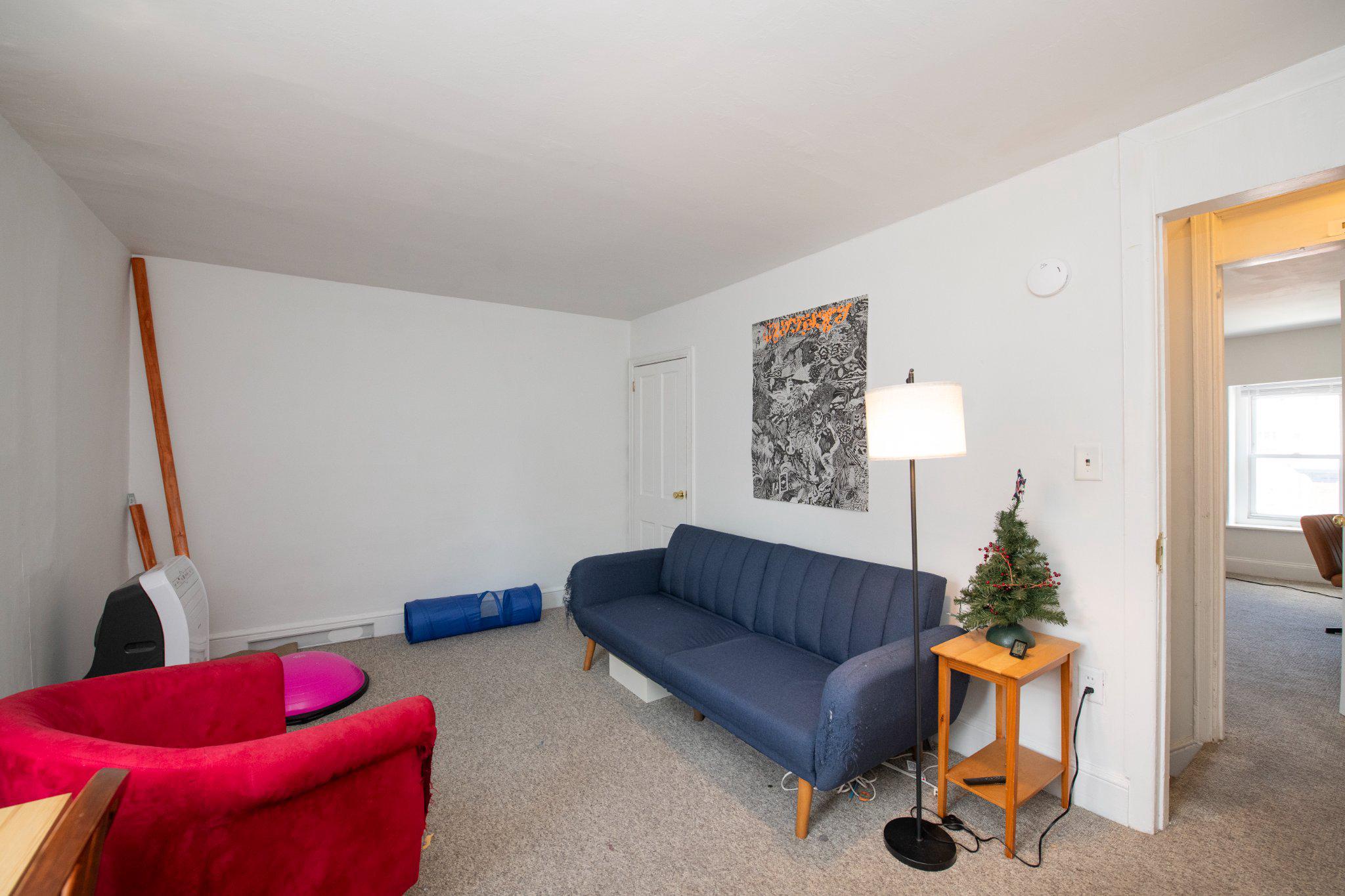 GERMANTOWN (WEST) - Residential Income