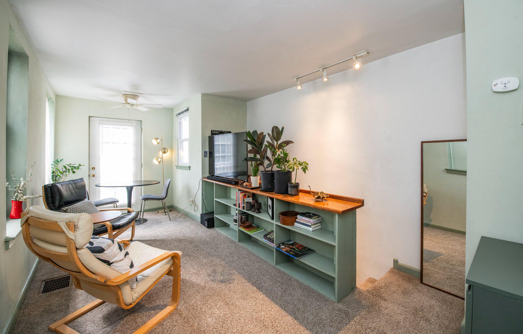 GERMANTOWN (WEST) - Residential Income