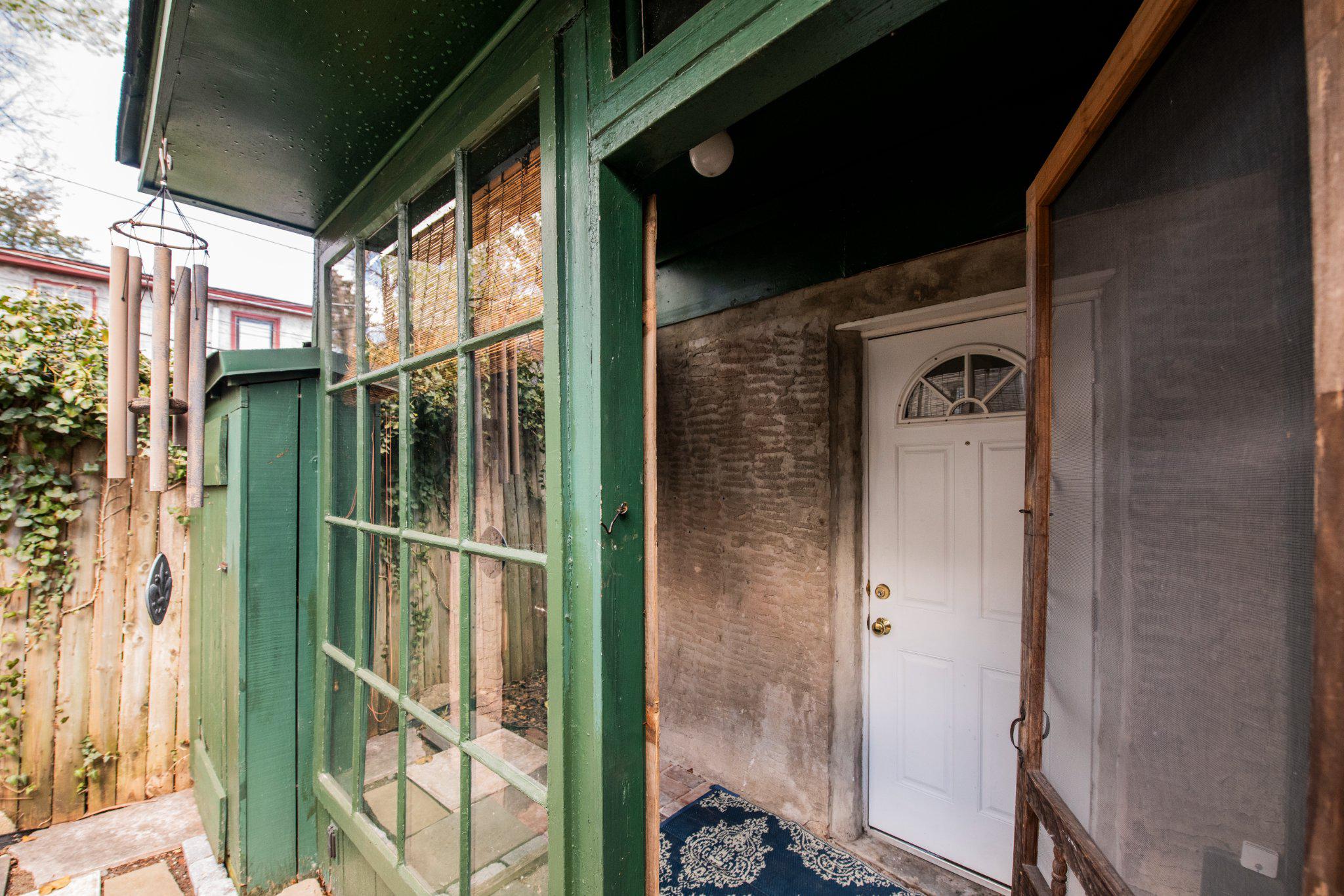 GERMANTOWN (WEST) - Residential Income