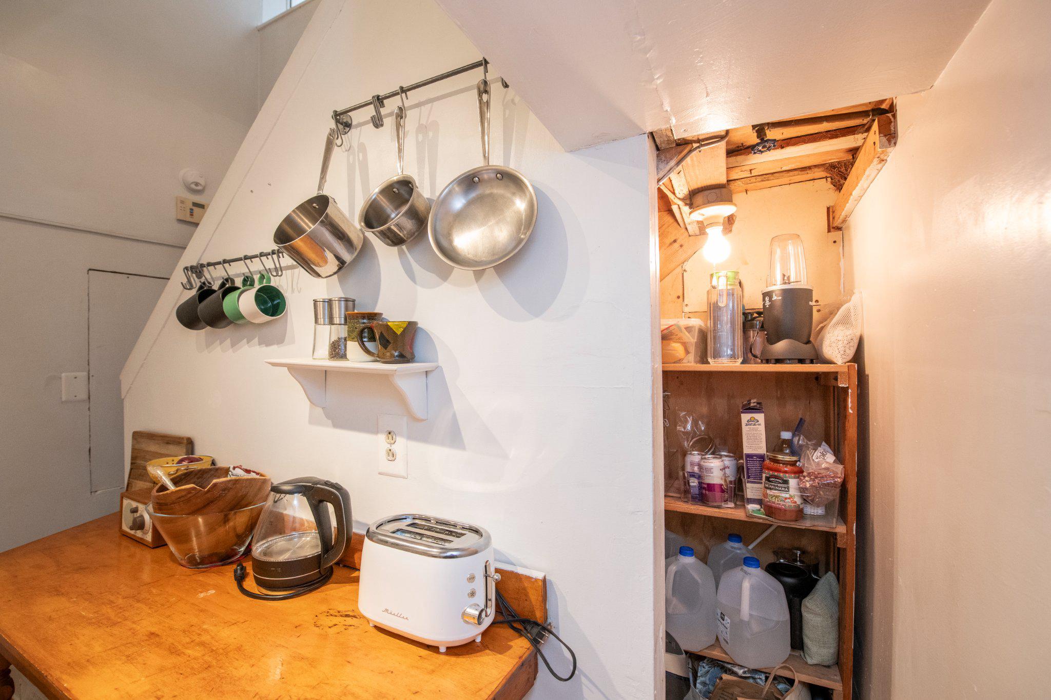 GERMANTOWN (WEST) - Residential Income