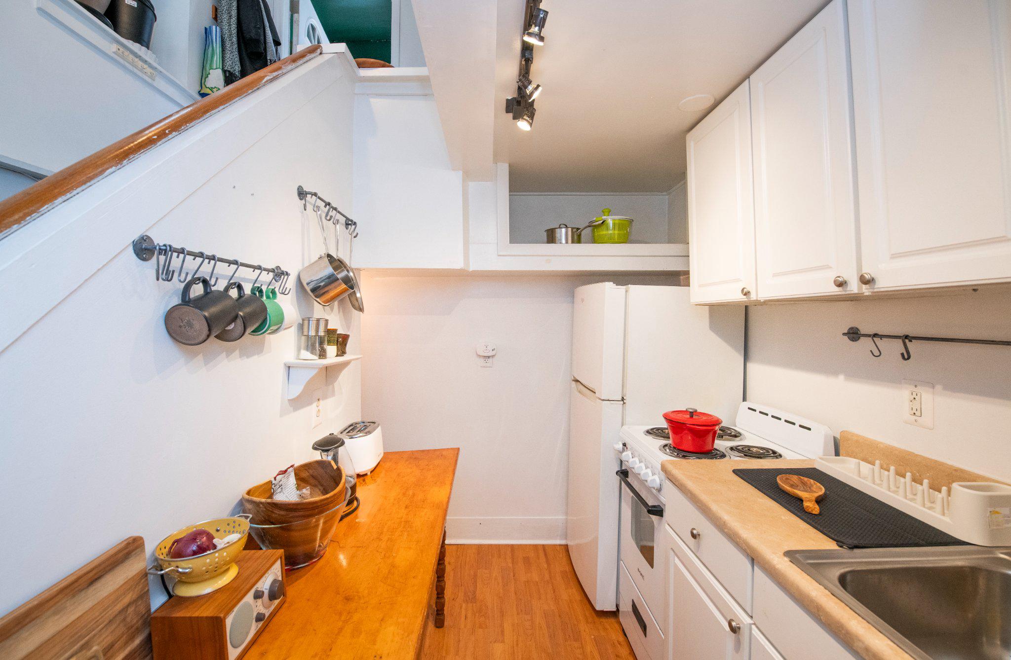 GERMANTOWN (WEST) - Residential Income