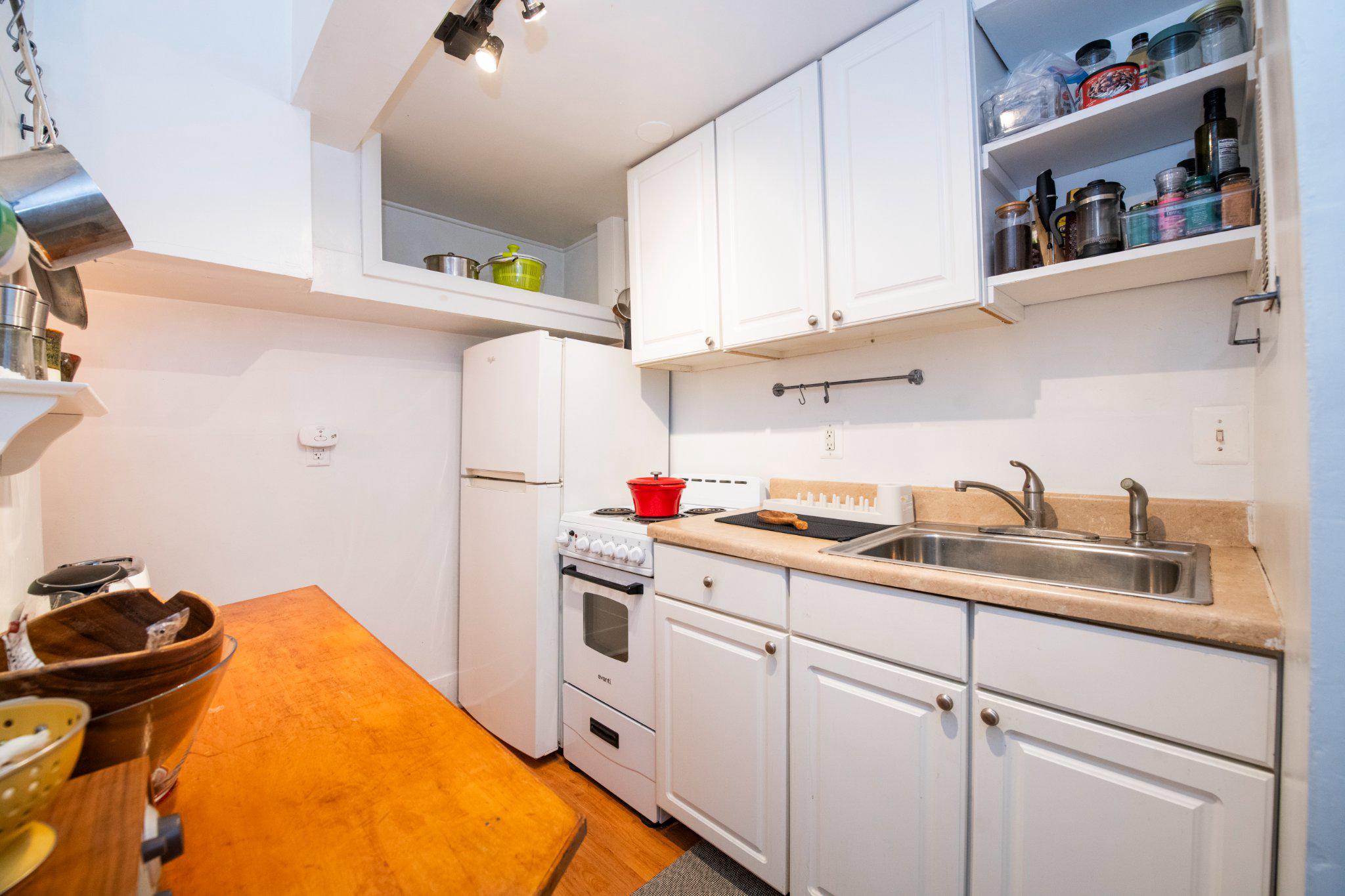 GERMANTOWN (WEST) - Residential Income