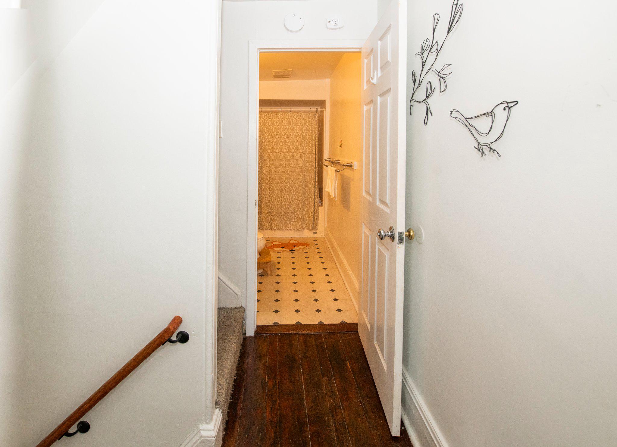 GERMANTOWN (WEST) - Residential Income