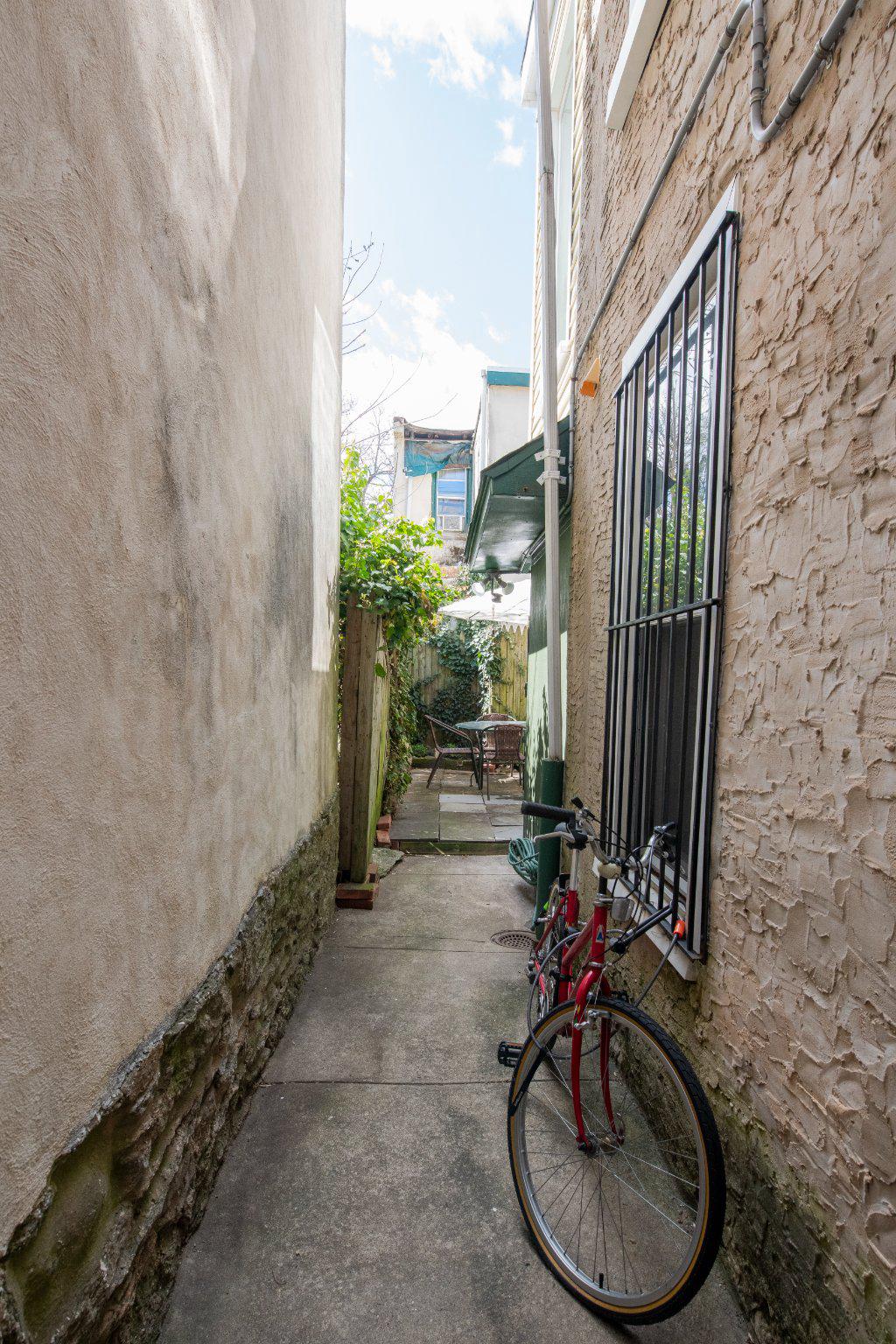 GERMANTOWN (WEST) - Residential Income