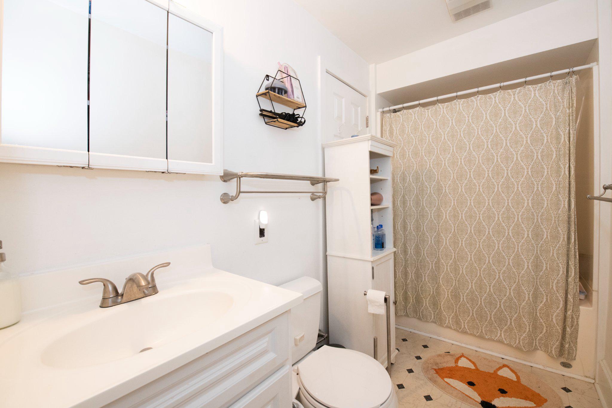 GERMANTOWN (WEST) - Residential Income