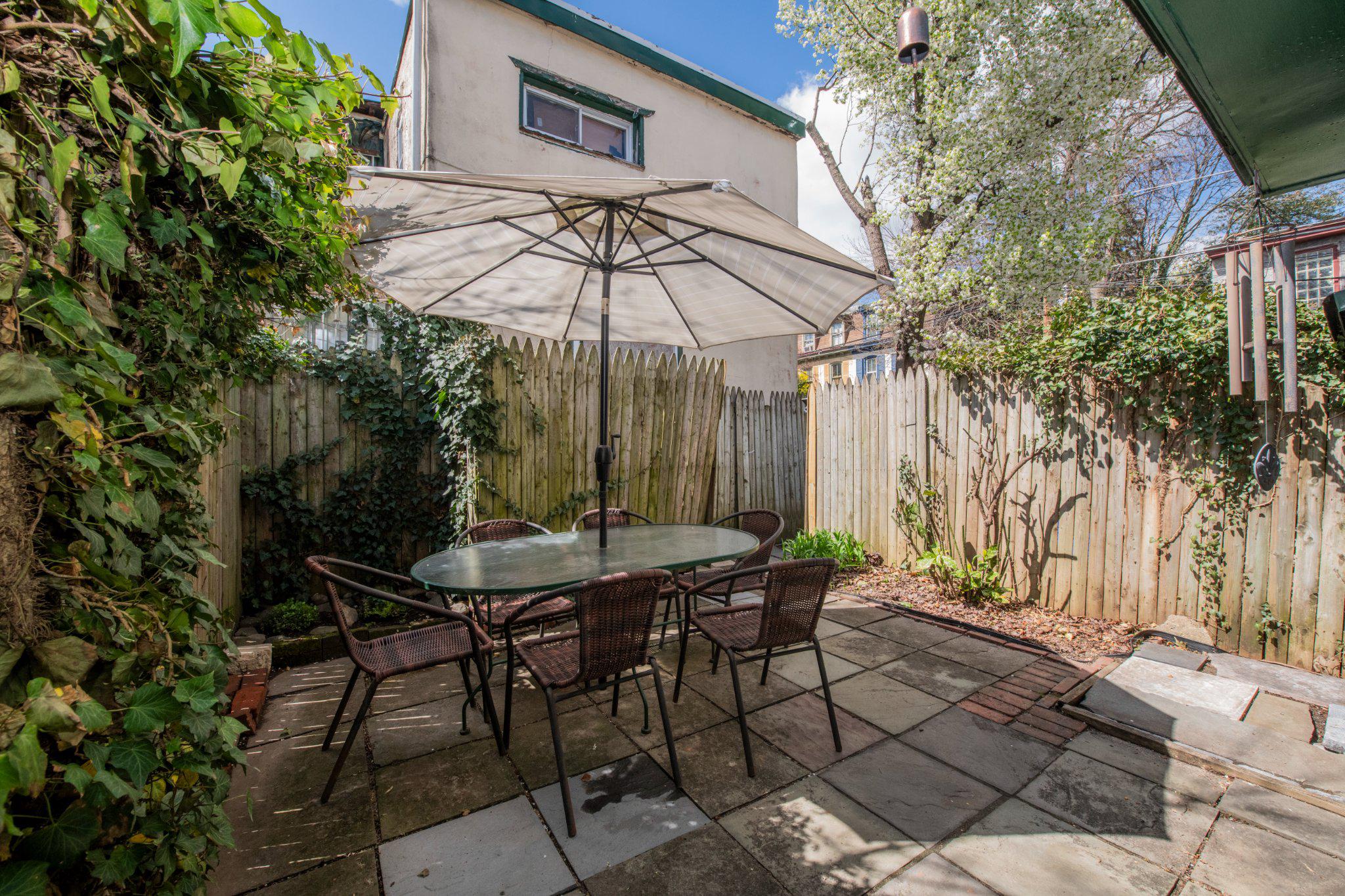 GERMANTOWN (WEST) - Residential Income