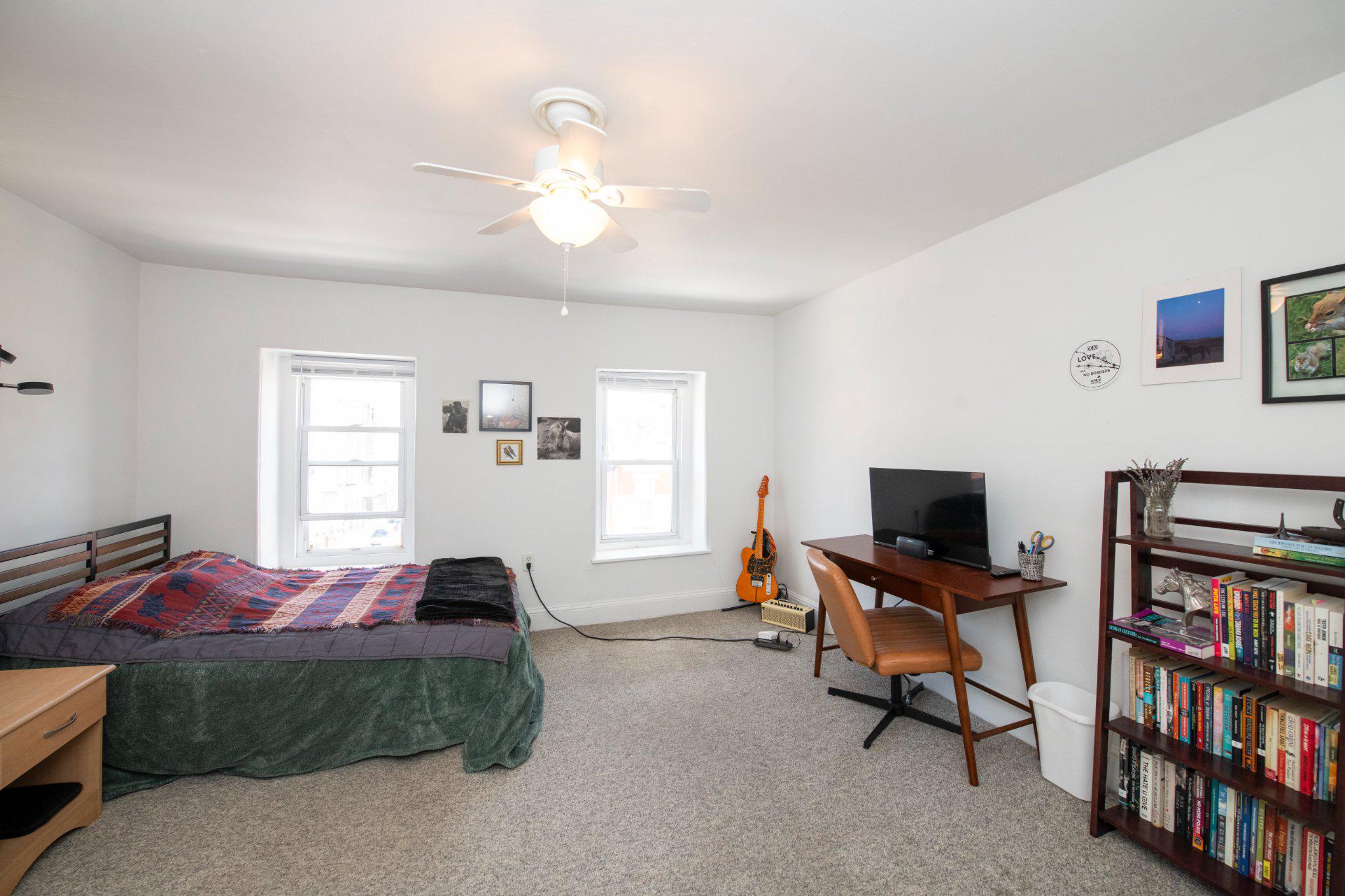 GERMANTOWN (WEST) - Residential Income