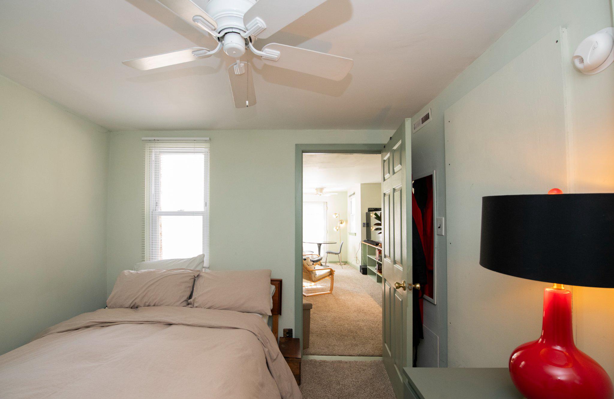 GERMANTOWN (WEST) - Residential Income