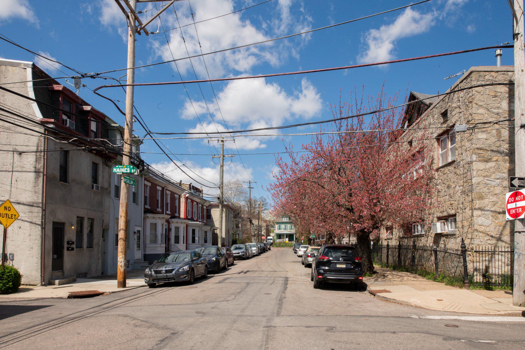 GERMANTOWN (WEST) - Residential Income