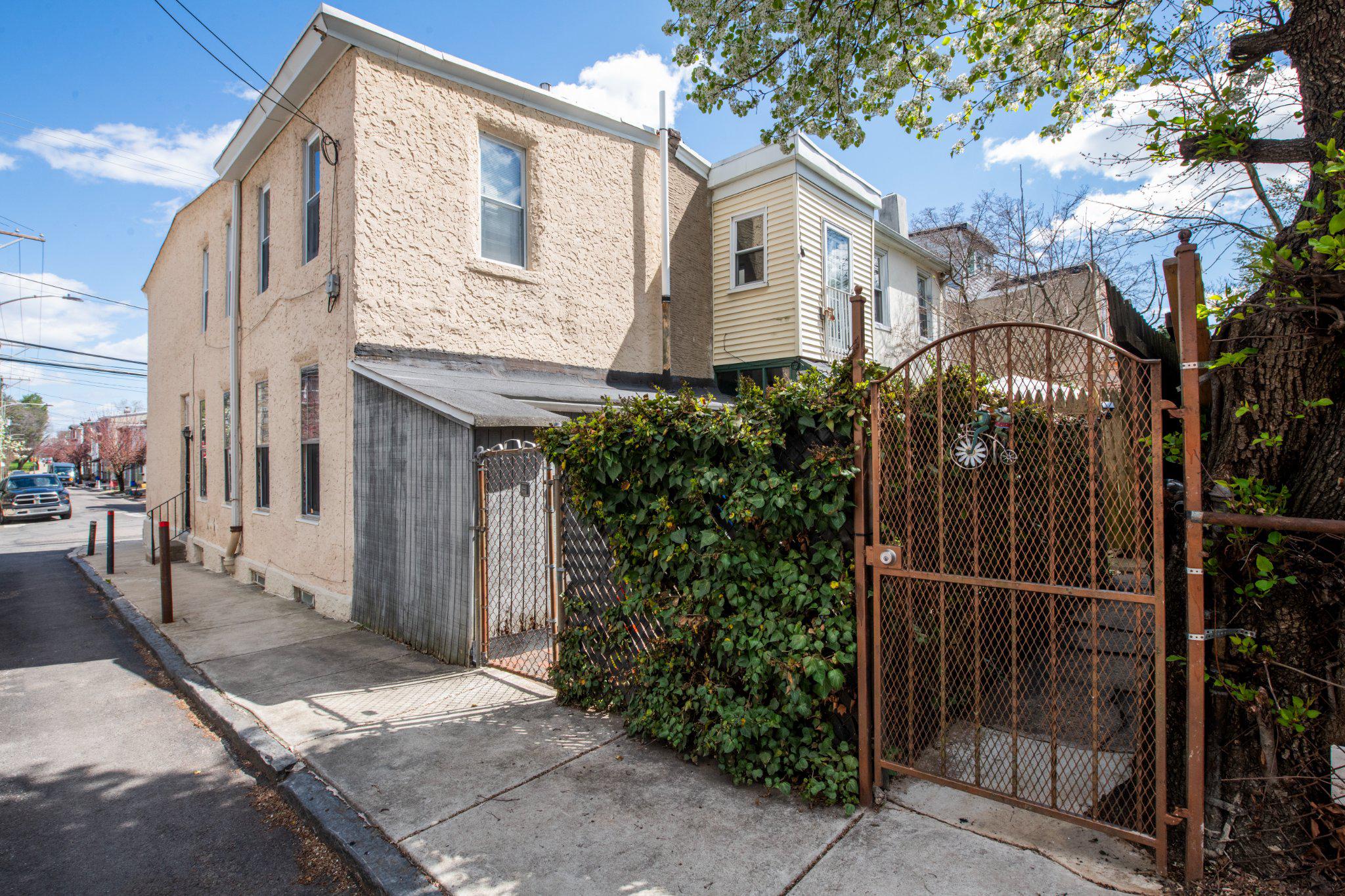 GERMANTOWN (WEST) - Residential Income